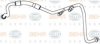 BEHR HELLA SERVICE 9GS 351 338-141 High-/Low Pressure Line, air conditioning
